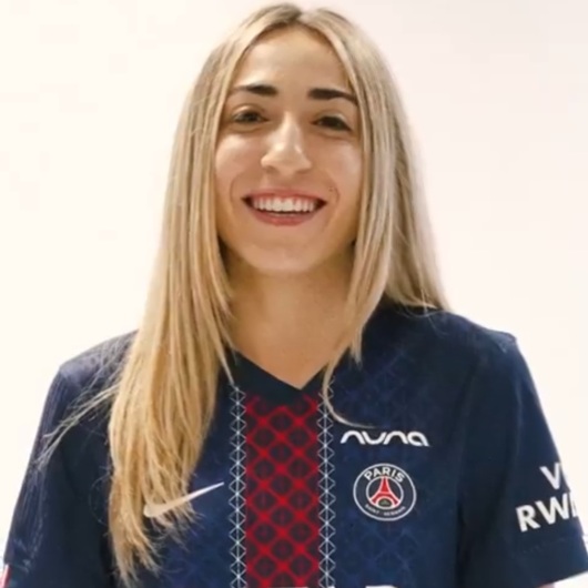 Olga Carmona García