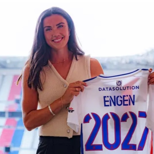 Ingrid Syrstad Engen