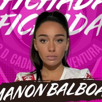 Manon