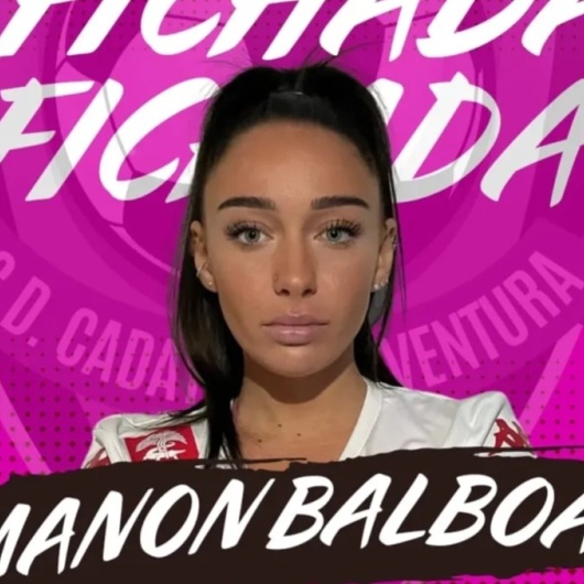 Manon Balboa