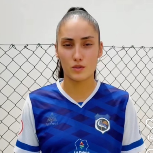 Samara Sánchez González