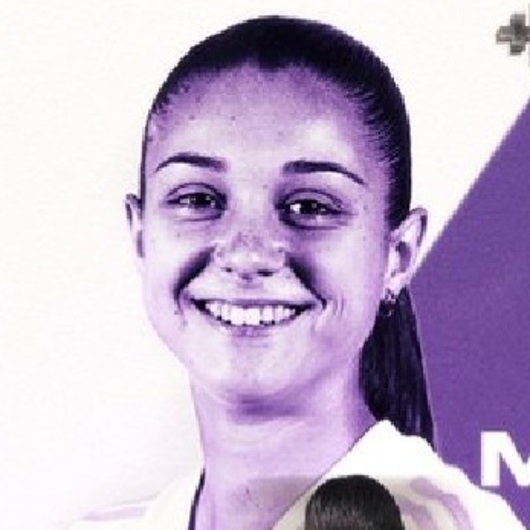 Andrea Berrio Morales