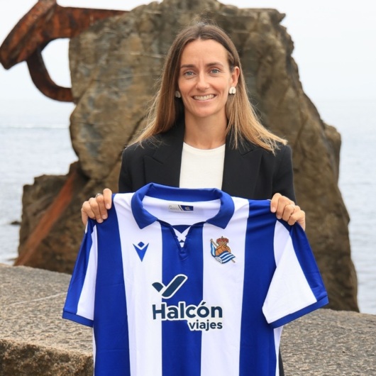 Ainhoa Vicente Moraza