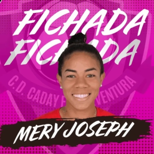 Mery Joseph Deliana Perez Rodriguez