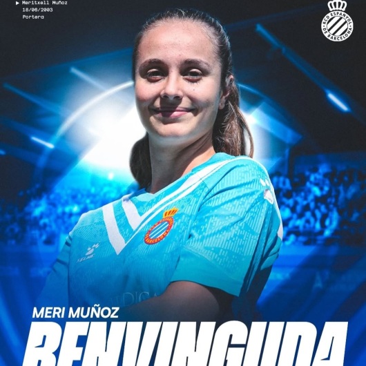 Meritxel Muñoz Alsina