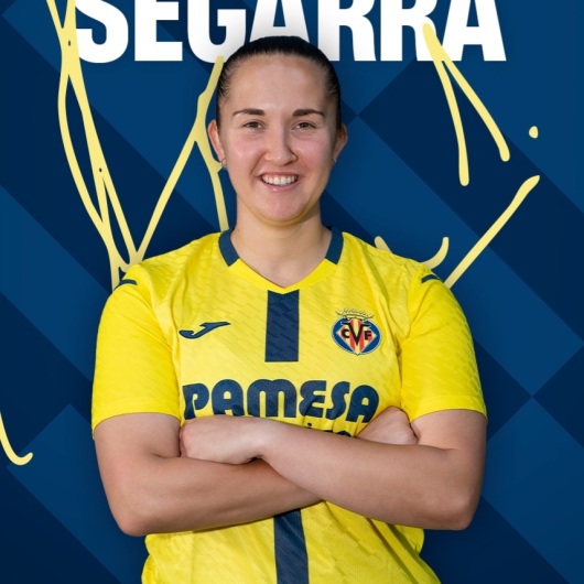 Mar Segarra Casanova