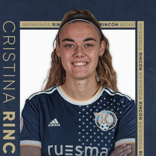 Cristina Rincon Frances