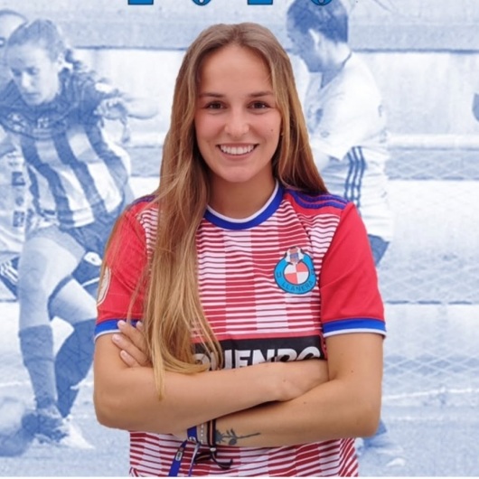 Clara Muñiz Gonzalez