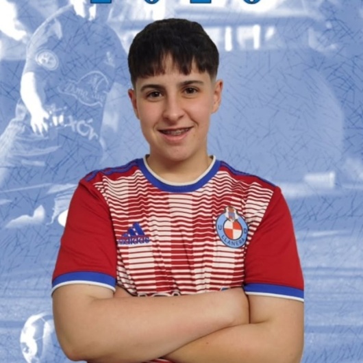 Ángela Álvarez Corral