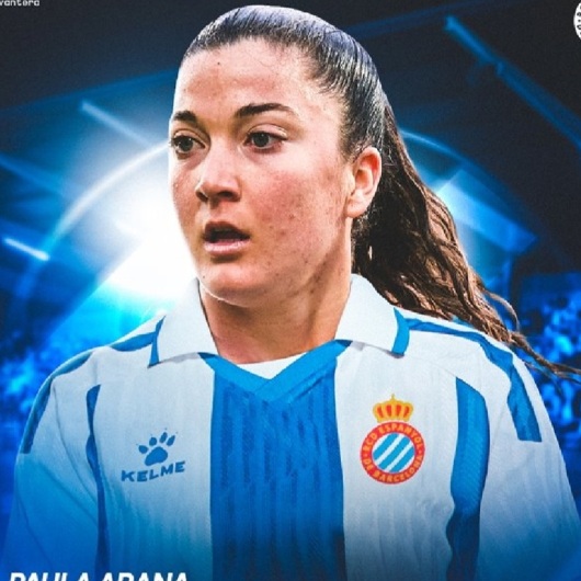 Paula Arana Montes