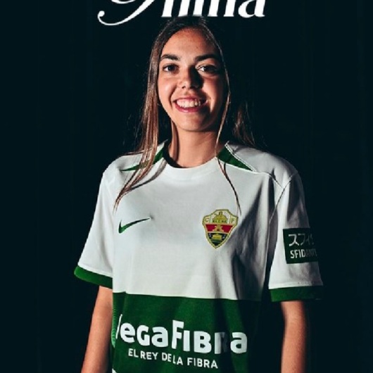 Inmaculada López Balsalobre