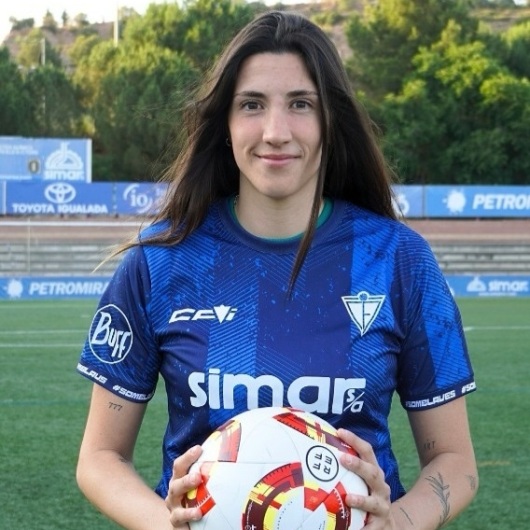 Aina Vall Pina