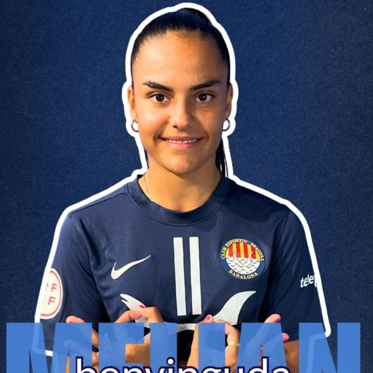 Anna Melian Fores