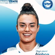 Ainhoa