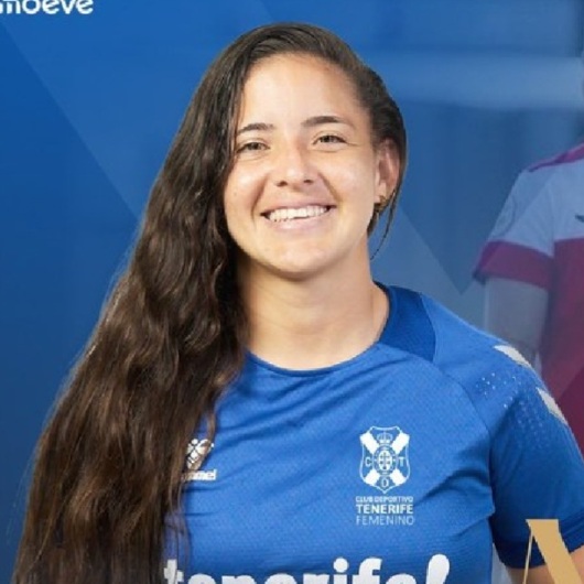 Nayluisa Jhaylenny Cáceres Acevedo