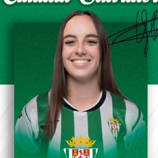 Claudia Salvador Queralt