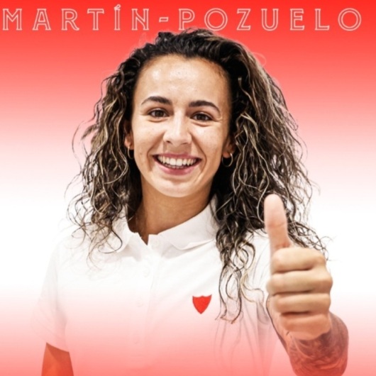 Esther Martín-Pozuelo Aranda