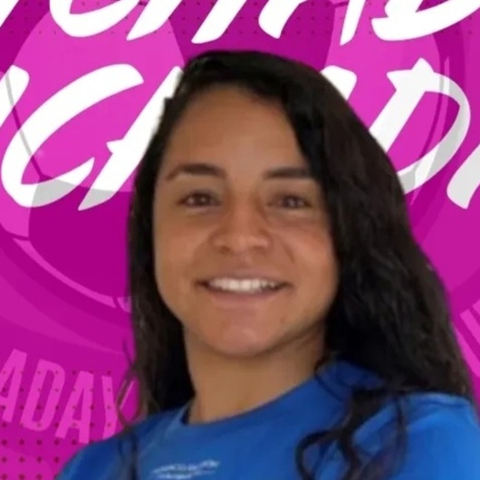 Jyoeldry Katerin Parra Contreras