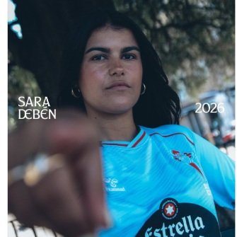 Sara Deben