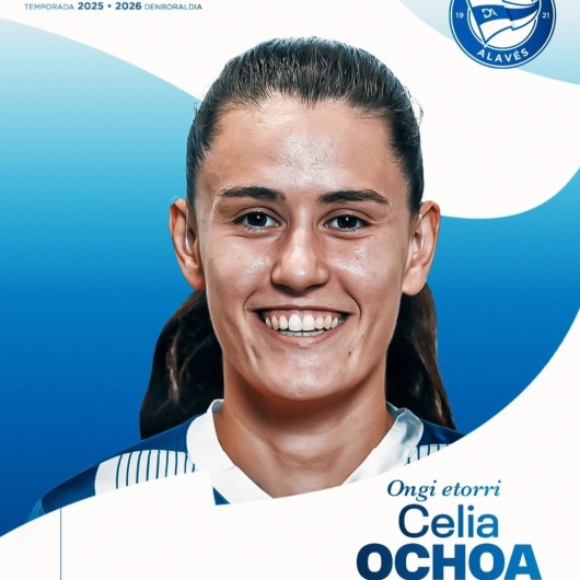 Celia Ochoa Ibáñez