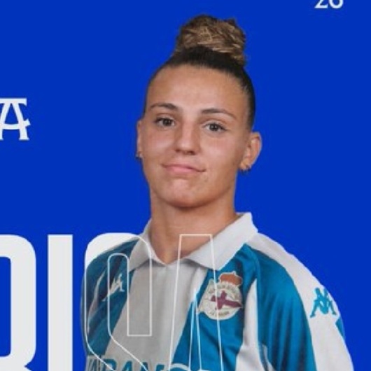 Maria Luisa Garcia Antolin