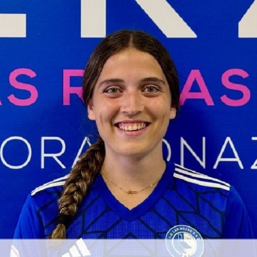 Lucía Beamonte Sánchez