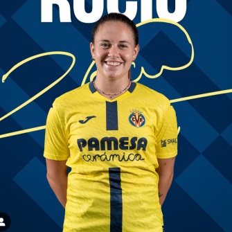 Rocío