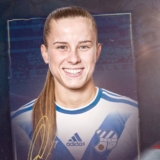 Ariadna Sánchez Herranz