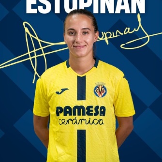 M. Estupiñan