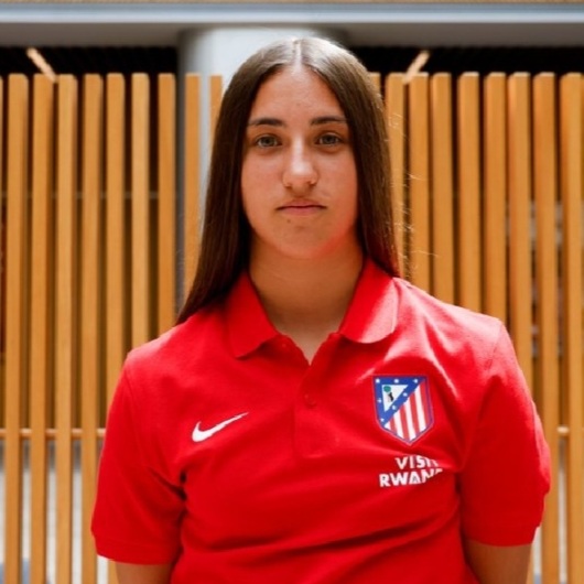 Claudia Barrios López