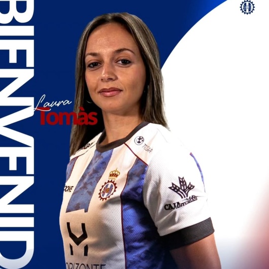Laura Tomás Navarro