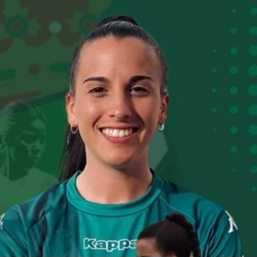 Belén Montilla Pérez