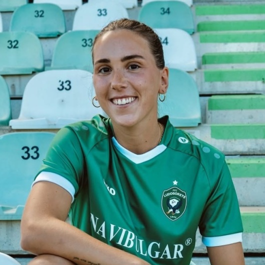 Julia Aguado Fernández