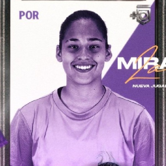 Laura Miranda Durán