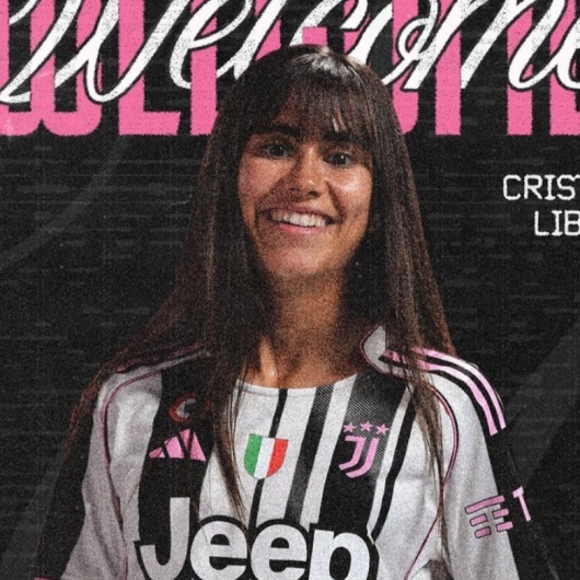 Cristina Libran Quiroga