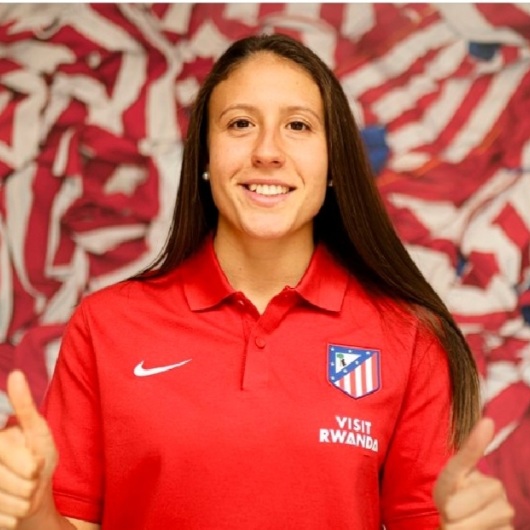 Alba Fernandez Almagro