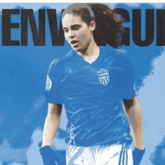 Marina Crespo Iglesias