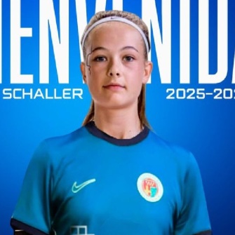 S. Schaller