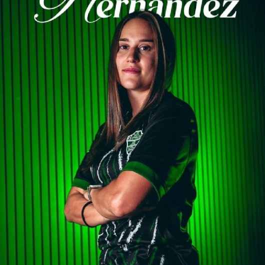 María Hernandez Blazquez