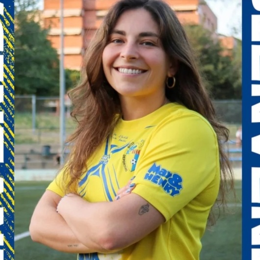 Daniela Oppitz