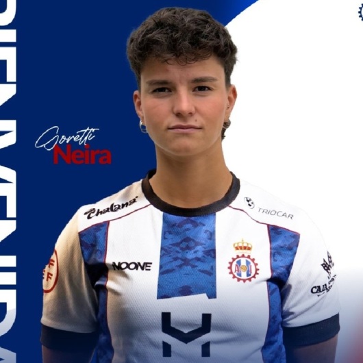 Goretti Neira López
