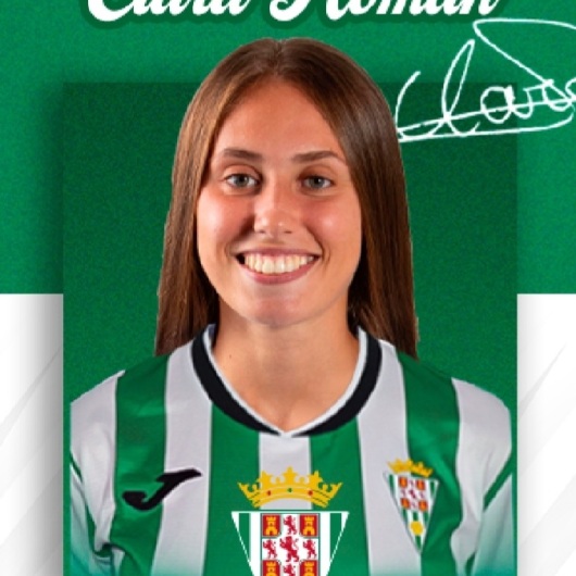 Clara Roman López