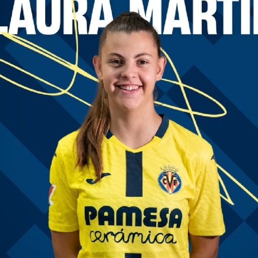 Laura Martín Rodríguez