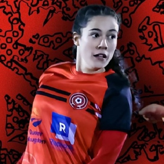 Irune Aguirre Tiscar