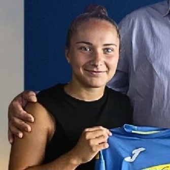 Rocío