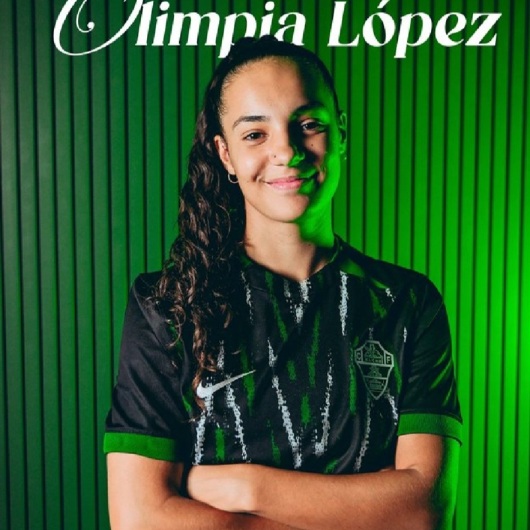 Olimpia López Aceña