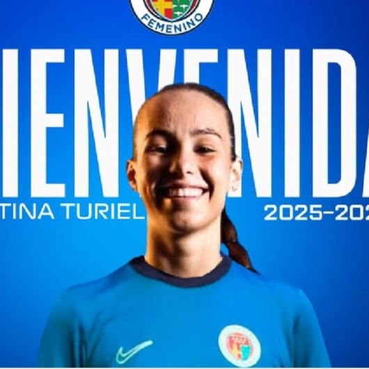 Martina Turiel Vaquero