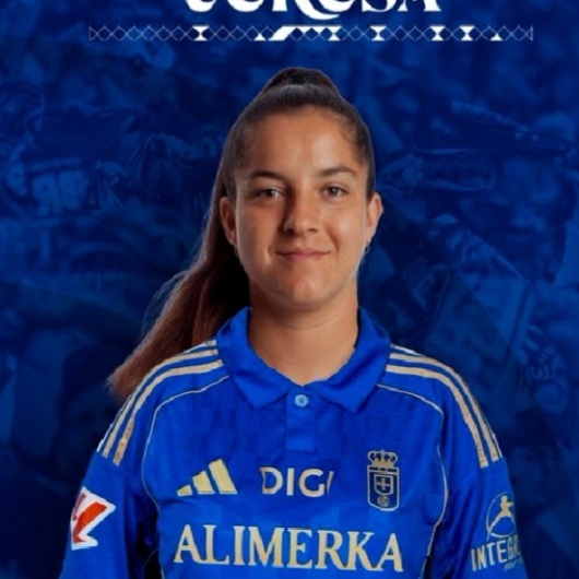 Ana Lucía De Teresa Romero