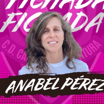 Anabel Perez