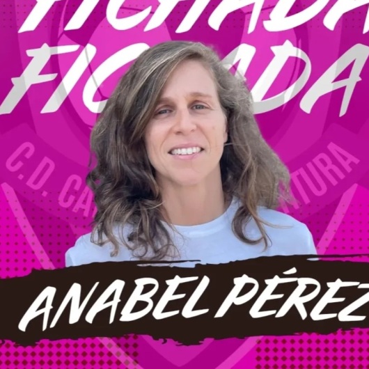 Anabel Perez Martin